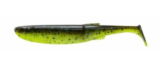 Savage Gear Guma Craft Bleak 12cm Chartreus(40szt)