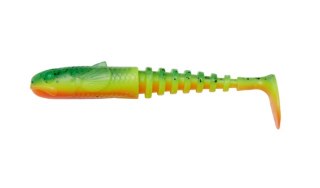 Savage Gear Guma Globster Shad FC 7,5cm 5szt