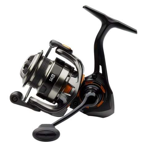 Savage Gear Kołowrotek SG6 1000 FD