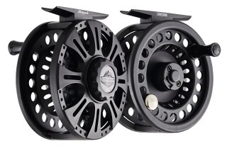 Shaekespeare Kołowrotek Sreccp 5/6 SKP Canyon Prem