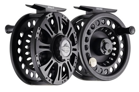 Shaekespeare Kołowrotek Sreccp 5/6 SKP Canyon Prem