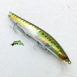 Strike Pro Wobler Intriger XL 18cm/83gr UL048-713