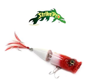 Strike Pro Wobler J.S.M.Popper 7,5cm/11gr 022PT