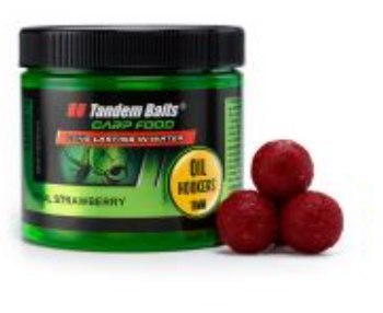 Tandem Baits Oil Hookes 18MM/120g Dojżała Morwa