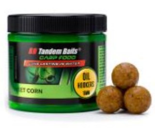 Tandem Baits Oil Hookes 18MM/120g Słodka Kukurydza