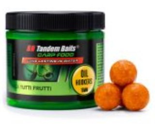 Tandem Baits Oil Hookes 18MM/120g Total Scopex