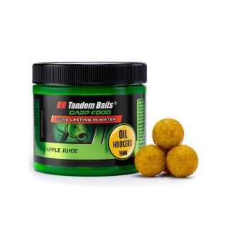Tandem Baits Oil Hookes 18MM/120g Wanilia Śmietana
