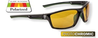 Traper Okulary GST Photochromic Olive