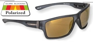 Traper Okulary Polaryzacyjne Mirage Gold Mirror
