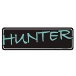 HUNTER