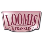 LOOMIS & FRANKLIN