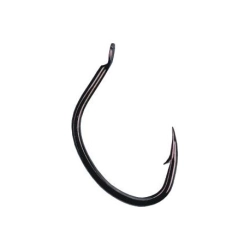 TRAPER-H.B.GURE BLACK BL-600 NR 4