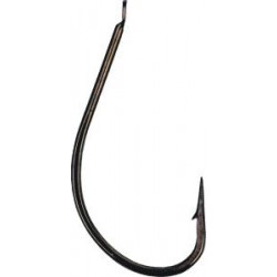 TRAPER-H.B MASU BLACK BL-200 NR.6