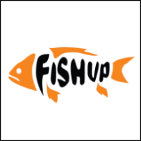 FishUp Compressland Adam Grabowski