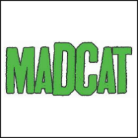 MAD CAT - Svendsen Sport A/S