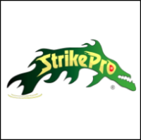 Strike Pro : EVER GRASS INT'L CO., LTD.