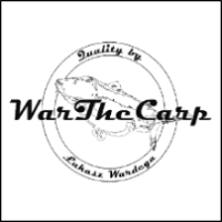 WarTheCarp - MDECO Łukasz Wardęga